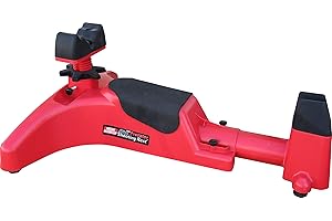 MTM Unisex Adult PSR-30 Shooting Accessory, rot, One Size