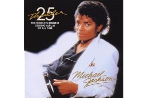 Michael Jackson - Thriller