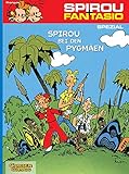 Spirou und Fantasio Spezial 3: Spirou bei den Pygmäen (3) by 