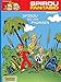 Spirou und Fantasio Spezial 3: Spirou bei den Pygmäen (3) by 