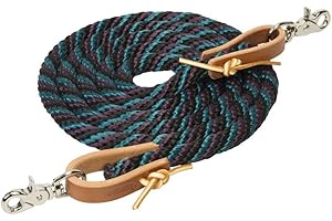 Weaver Leather Poly Roper Reins