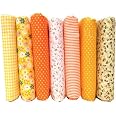 Tende Arredo Tessile Tessuto Cotone Stoffa patchwork Tessuti metraggio