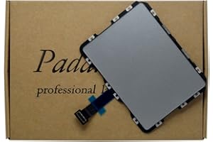 Padarsey A1502 IPD Trackpad con cable flexible para MacBook Pro Retina de 13" (923-00518)