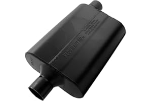 Flowmaster 942447 Super 44 Series Chambered Muffler