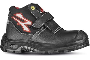 U-Power Mixte Dubai UK S3 Ci SRC ESD Chaussure Bateau