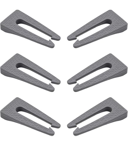 EPIGEIST 6 Stuks Gasfornuisknopafdekking Gasfornuis Knop Sloten