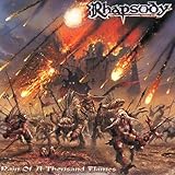 Rain of a Thousand Flames