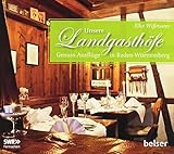 Image de Unsere Landgasthöfe: Genuss-Ausflüge in Baden-Württemberg