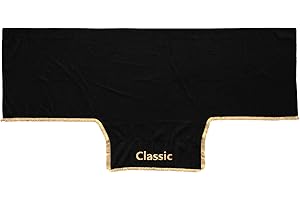 F-CORE Tagesdecken LKW für Scania S NEXTGEN R NEXTGEN 01.17- SCHWARZ