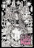 Image de Gothic Lolita Punk