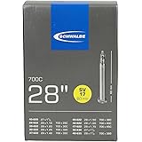 Camera d'aria Schwalbe SV17