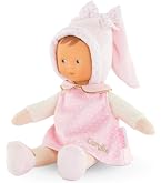 COROLLE - DOUDOU BABIDOUX JARDIN EN FLEURS 8 (20CM) - POUPÉES, BARBIE COROLLE - DOUDOU BABIDOUX JARDIN EN FLEURS 8 (20CM) - POUPÉES, BARBIE