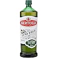 Bertolli Extra Virgin Olive Oil, 1L – Pure Olive Oil, Healthy Cooking Oil