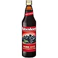 Rabenhorst 100% Prune Juice Sugar Free 700mL