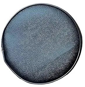 Gas cap ring black cover 0006