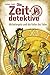Die Zeitdetektive 20: Michelangelo und die Farbe des Todes by Fabian Lenk, Almud Kunert