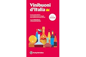 Vini buoni d'Italia 2024