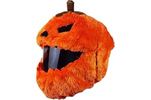 Halloween Pumpkin Hard Hat Cover, Funny Hard Hat Covers Pumpkin Design | Skyddande rolig multifunktionell hatt Tillbehör Halloween dekoration för kvinnor