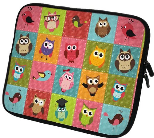 5,8" Kindle Paperwhite Schutzhülle Hülle Tasche Case Design + Touchstift : 240