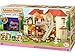 Produktbild Epoch para imaginar Sylvanian Families House City mit Lichterpoche zum Vorstellen 2752