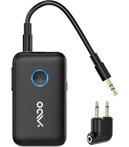 Ricevitori Bluetooth e Wireless Hi-Fi per TV e Amplificatori