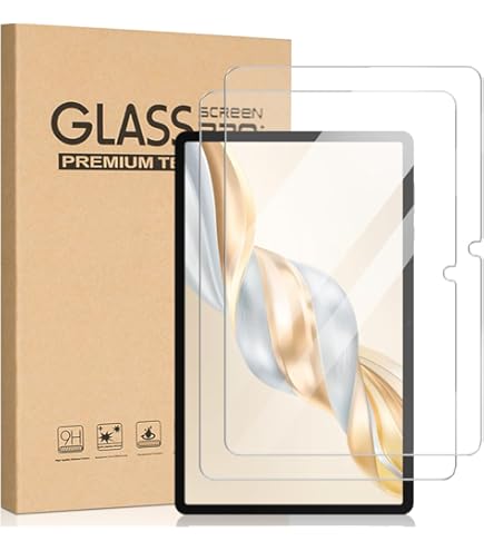 CellTime Tempered Glass Screen Guard For Honor Pad X9 (11.5") | Shop Today. Get It Tomorrow - View #8