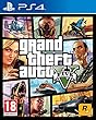 Grand Theft Auto V (GTA V) (PS4)