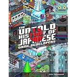 The Untold History of Japanese Game Developers: Gold