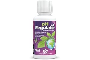 Easy Hydroponics régulateur de pH 75 ML