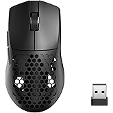 Redragon Wireless Mice M725 Lightweight