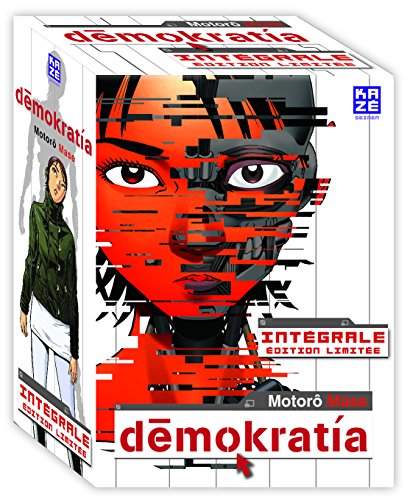 Demokratia — Tome 0