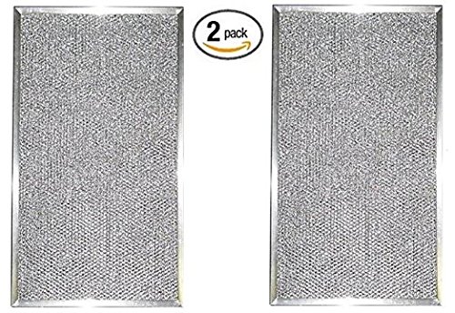 Honeywell 203369 F50F F300 Prefilter - 2 PACK