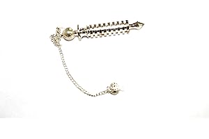 Jet International Anneau de Plaque de qualité 9 en métal plaqué Argent Pendule Isis guérison Radiesthésie A ++