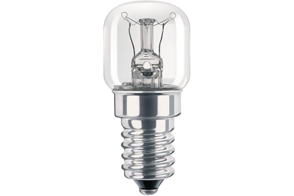 Ugn T25X57 25 watt E14 – Philips