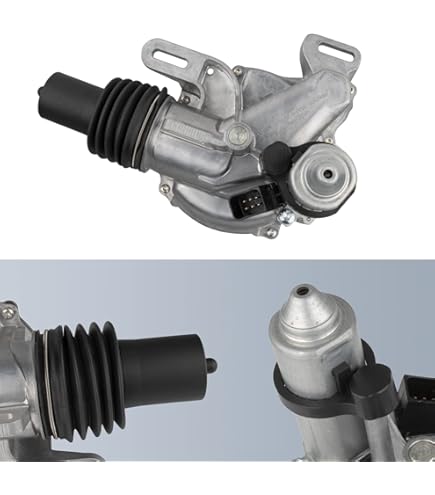 Attuatore Frizione - OE 3136052030, Compatibile Con 107, C1, Swift, Auris, Yaris, Prestazioni Migliorate - Foto 8