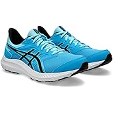 ASICS Jolt 4 Athletic Shoes, Black