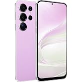 MTGud 4G Smartphone Unlocked, Android 12.0 Mobile Phones with HD Screen + 6.6 Inches, 4GB + 32GB ROM / 256GB SD, 4G Dual SIM