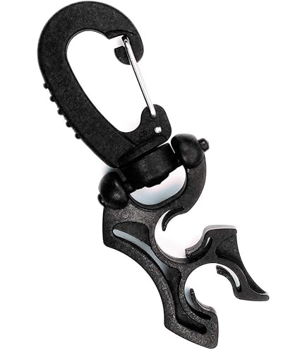 Cintura Piombi Subacquea Salvimar - Cordura Resistente, Fibbia Inox, Taglia Unica, Verde - Made In Italy