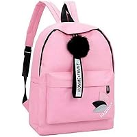 Posshusa Backpack for Women Stylish | Women Backpack Latest | School Bag for Girls
