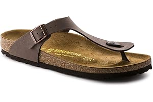 BIRKENSTOCK Damen Gizeh Birko-Flor Zehentrenner