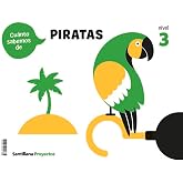 CUANTO SABEMOS NIVEL 3 LOS PIRATAS