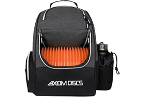 Axiom Discs Rucksack Navette (wählen Sie Ihre Lieblingsfarbe)