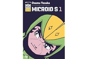 Microid S (Vol. 1) (J-POP. Osamushi collection)