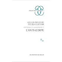 Différence et répétition : Deleuze, Gilles: Amazon.fr: Livres