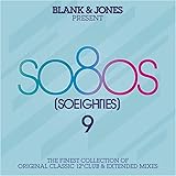 Present So80s (So Eighties) 9 (Deluxe Box)