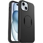Otterbox Ottergrip Symmetry, Iphone 15 / Iphone 14 / Iphone 13 I&ccedil;in Kılıf, Magsafe Uyumlu, D&uuml;şmeye Dayanıklı, Entegre Saplı K