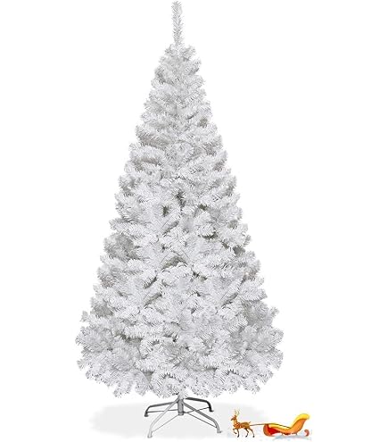 Albero Di Natale Artificiale Con Base Tronco Supporto Piede In Legno Realistico Per Le Vostre Casa Vetrine Negozi Idea Regalo 78734126