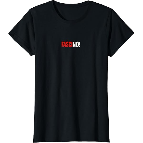 T SHIRT BELLA COME L'ANTIFASCISMO | People