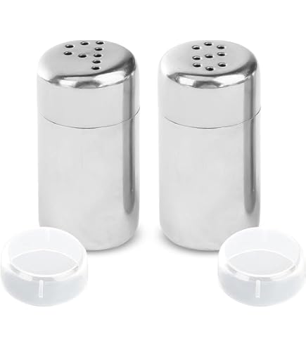 Grunwerg Sauce Récipient Set 18/8 Acier Inoxydable Finition Miroir