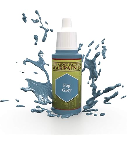 The Army Painter: All You Need For Miniature Painting-412116